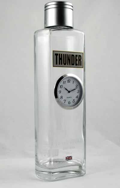 THUNDER VODKA THUNDER VODKA
